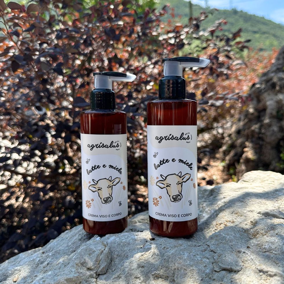 Agricampeggio fattoria trentino lago di Garda