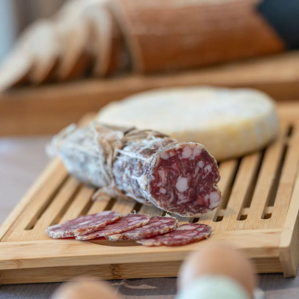 lo shop di agrisalus vende carne a km0